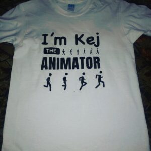 Custom T-shirts and wear your vibe