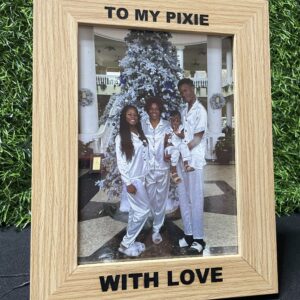 Picture frame